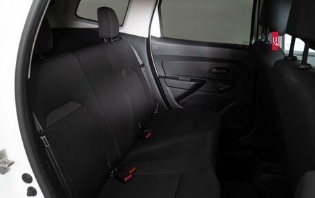 Renault Duster, 2021 год, 1 866 000 рублей, 8 фотография