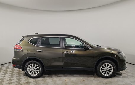 Nissan X-Trail, 2021 год, 2 199 000 рублей, 4 фотография