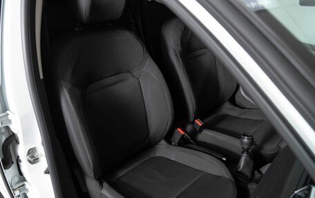 Renault Duster, 2021 год, 1 866 000 рублей, 14 фотография