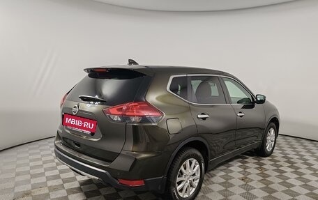 Nissan X-Trail, 2021 год, 2 199 000 рублей, 5 фотография