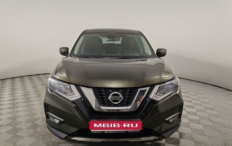 Nissan X-Trail, 2021 год, 2 199 000 рублей, 2 фотография