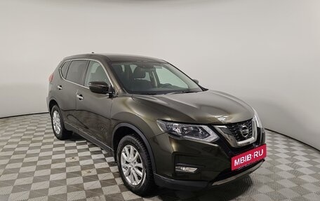 Nissan X-Trail, 2021 год, 2 199 000 рублей, 3 фотография