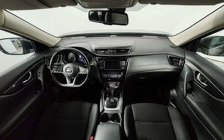 Nissan X-Trail, 2021 год, 2 199 000 рублей, 13 фотография