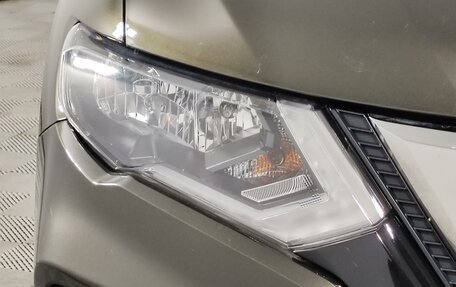 Nissan X-Trail, 2021 год, 2 199 000 рублей, 16 фотография