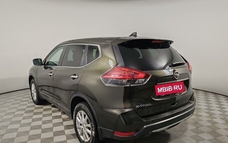 Nissan X-Trail, 2021 год, 2 199 000 рублей, 7 фотография