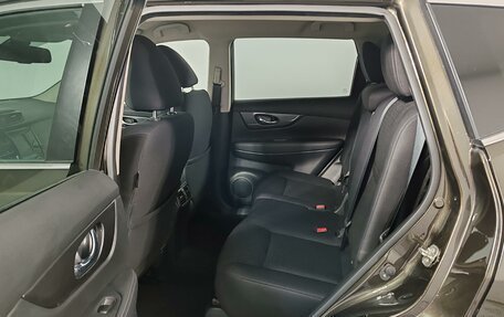 Nissan X-Trail, 2021 год, 2 199 000 рублей, 11 фотография