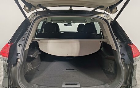 Nissan X-Trail, 2021 год, 2 199 000 рублей, 9 фотография