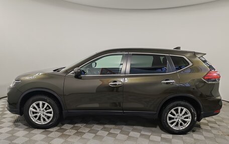 Nissan X-Trail, 2021 год, 2 199 000 рублей, 8 фотография