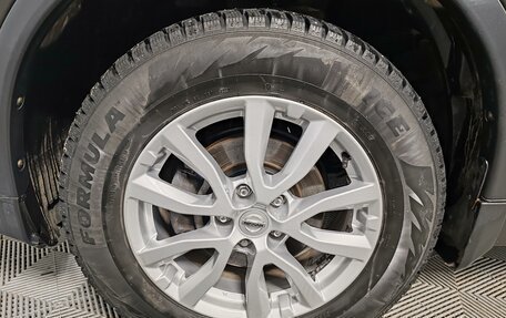 Nissan X-Trail, 2021 год, 2 199 000 рублей, 17 фотография