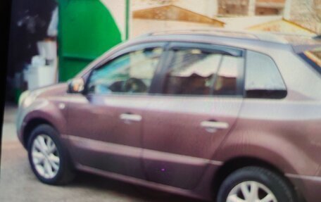 Renault Koleos I рестайлинг 2, 2009 год, 800 000 рублей, 5 фотография