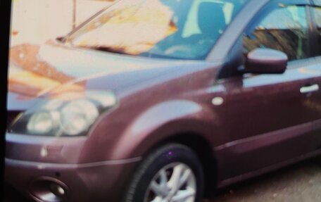 Renault Koleos I рестайлинг 2, 2009 год, 800 000 рублей, 4 фотография