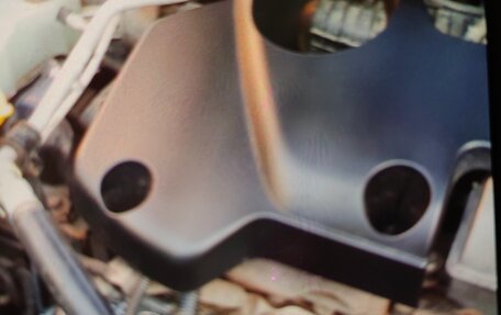 Renault Koleos I рестайлинг 2, 2009 год, 800 000 рублей, 2 фотография