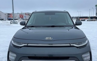 KIA Soul III, 2019 год, 2 300 000 рублей, 1 фотография