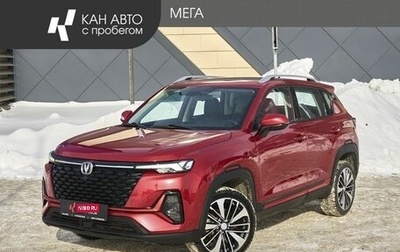 Changan CS35 Plus, 2023 год, 1 914 000 рублей, 1 фотография