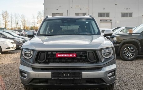 Haval H7, 2026 год, 3 999 000 рублей, 1 фотография