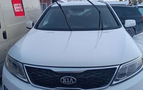 KIA Sorento II рестайлинг, 2019 год, 1 950 000 рублей, 1 фотография