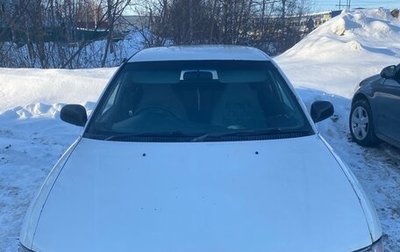 Mitsubishi Libero I рестайлинг, 1999 год, 110 000 рублей, 1 фотография