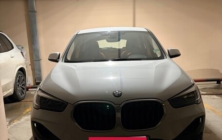 BMW X1, 2021 год, 2 900 000 рублей, 1 фотография