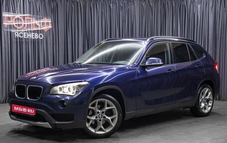 BMW X1, 2013 год, 1 498 000 рублей, 1 фотография