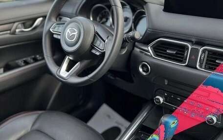 Mazda CX-5 II, 2022 год, 2 900 000 рублей, 1 фотография