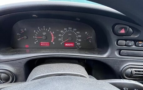 Chevrolet Niva I рестайлинг, 2013 год, 420 000 рублей, 1 фотография