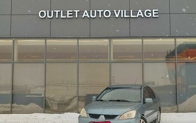 Mitsubishi Lancer IX, 2006 год, 329 000 рублей, 1 фотография