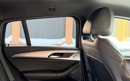 BMW X4, 2018 год, 5 300 000 рублей, 7 фотография