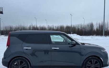 KIA Soul III, 2019 год, 2 300 000 рублей, 5 фотография