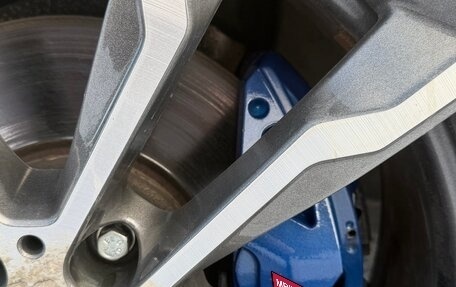 BMW X4, 2018 год, 5 300 000 рублей, 9 фотография