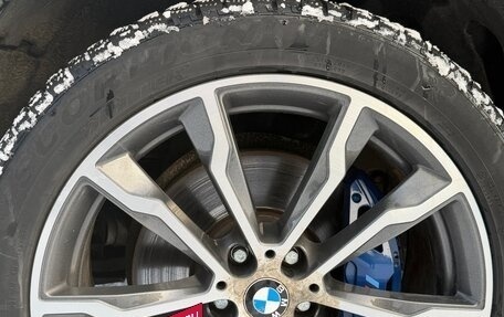 BMW X4, 2018 год, 5 300 000 рублей, 10 фотография