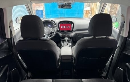 KIA Soul III, 2019 год, 2 300 000 рублей, 11 фотография