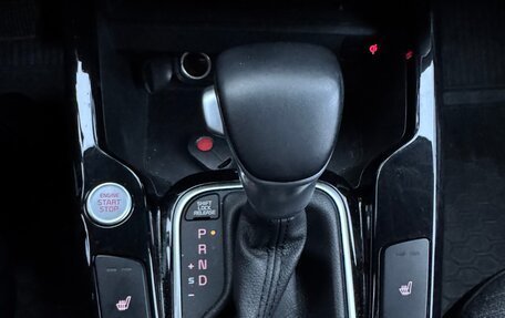 KIA Soul III, 2019 год, 2 300 000 рублей, 12 фотография