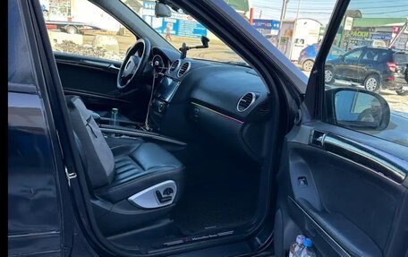 Mercedes-Benz M-Класс, 2005 год, 1 400 000 рублей, 9 фотография