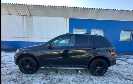 Mercedes-Benz M-Класс, 2005 год, 1 400 000 рублей, 4 фотография