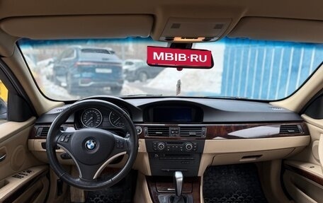 BMW 3 серия, 2011 год, 1 180 000 рублей, 5 фотография