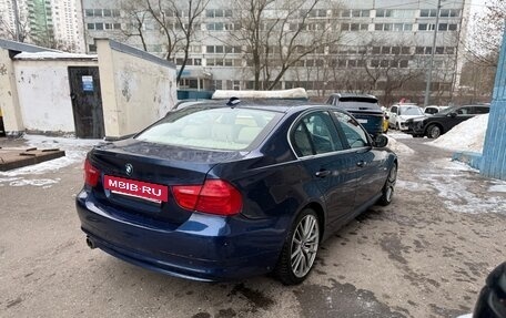BMW 3 серия, 2011 год, 1 180 000 рублей, 3 фотография