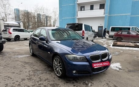 BMW 3 серия, 2011 год, 1 180 000 рублей, 2 фотография