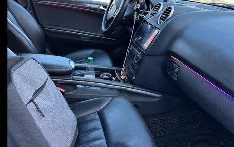 Mercedes-Benz M-Класс, 2005 год, 1 400 000 рублей, 10 фотография