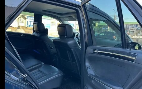 Mercedes-Benz M-Класс, 2005 год, 1 400 000 рублей, 11 фотография