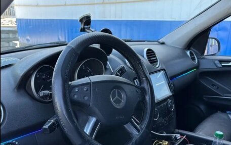 Mercedes-Benz M-Класс, 2005 год, 1 400 000 рублей, 17 фотография