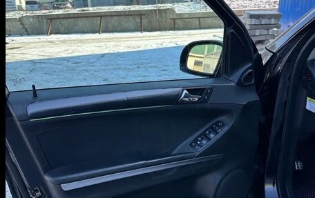 Mercedes-Benz M-Класс, 2005 год, 1 400 000 рублей, 16 фотография