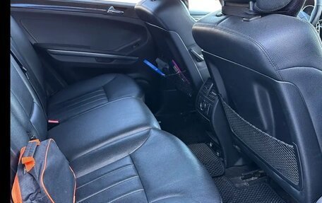 Mercedes-Benz M-Класс, 2005 год, 1 400 000 рублей, 12 фотография