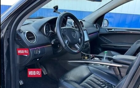 Mercedes-Benz M-Класс, 2005 год, 1 400 000 рублей, 15 фотография