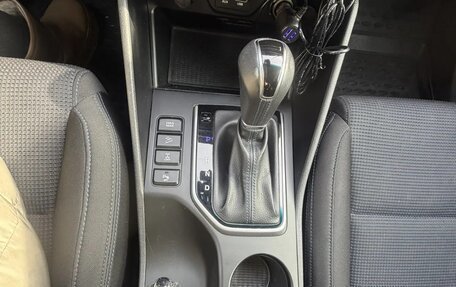 Hyundai Tucson III, 2017 год, 1 990 000 рублей, 10 фотография