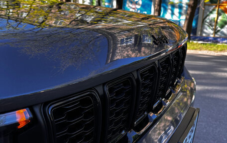 Jeep Grand Cherokee, 2022 год, 7 299 000 рублей, 5 фотография