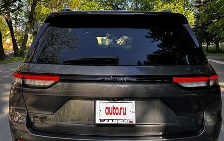 Jeep Grand Cherokee, 2022 год, 7 299 000 рублей, 11 фотография