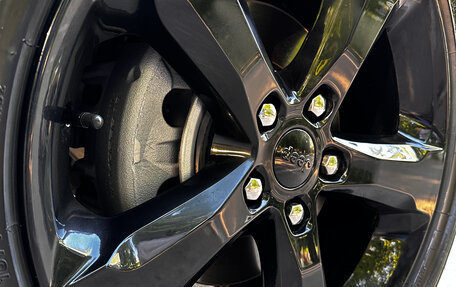 Jeep Grand Cherokee, 2022 год, 7 299 000 рублей, 6 фотография