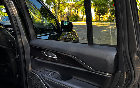 Jeep Grand Cherokee, 2022 год, 7 299 000 рублей, 25 фотография