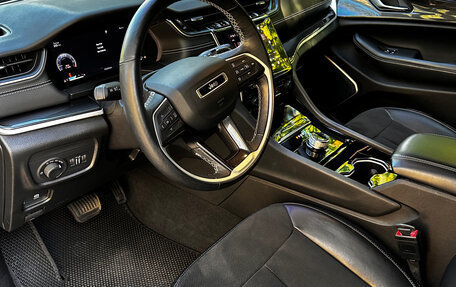 Jeep Grand Cherokee, 2022 год, 7 299 000 рублей, 23 фотография