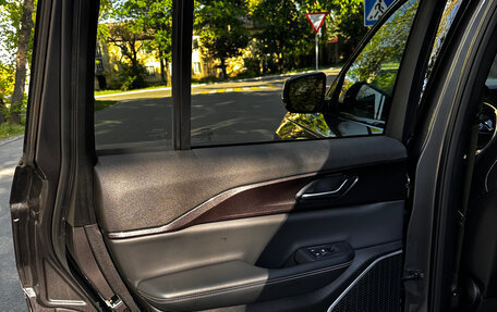 Jeep Grand Cherokee, 2022 год, 7 299 000 рублей, 24 фотография